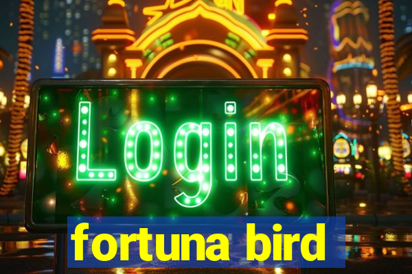 fortuna bird